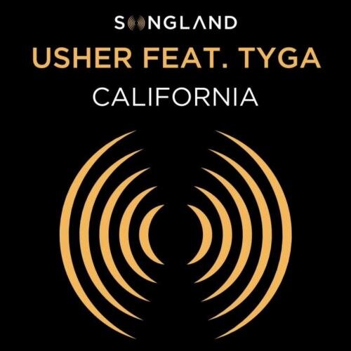 California - Usher feat. Tyga