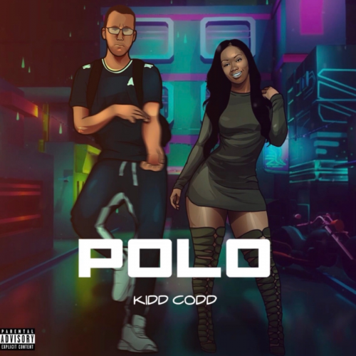 Polo - Kidd Codd