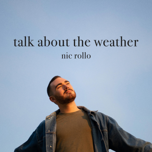 Talk About the Weather - Nic Rollo