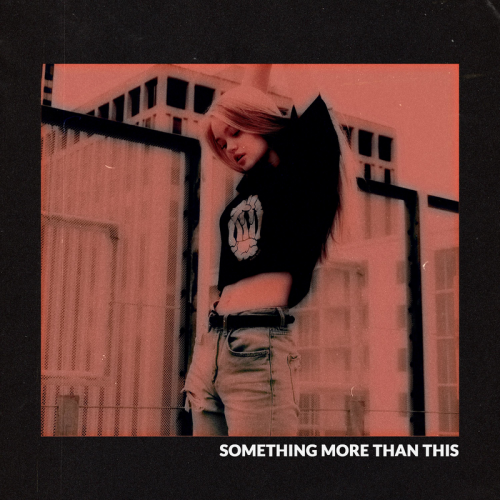 Something More Than This - DJ Vianu