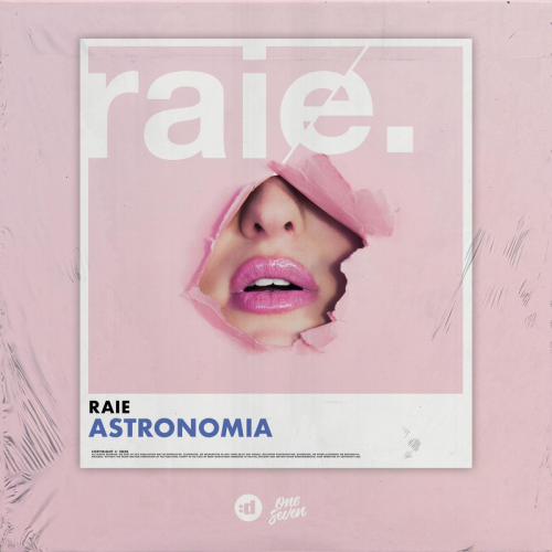 Astronomia - Raie