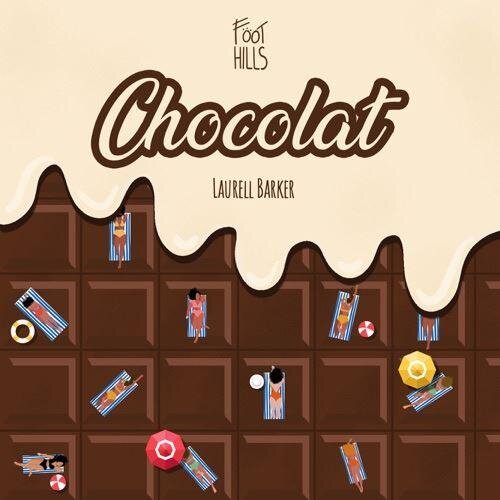 ‎Chocolat (Radio Edit) - Foothills & Laurell