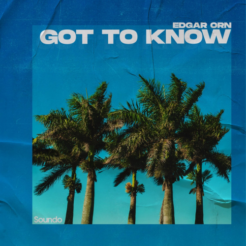 Got to Know - Edgar Orn