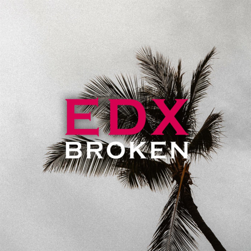 Broken - EDX