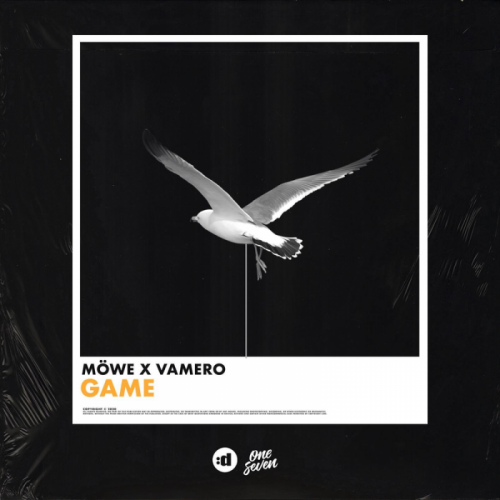 Game - Möwe & Vamero