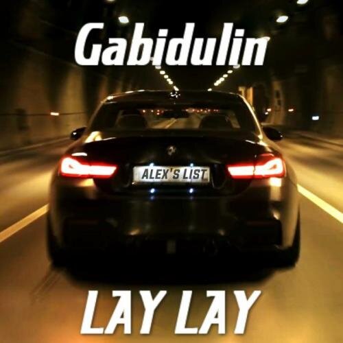 Lay Lay - Gabidulin