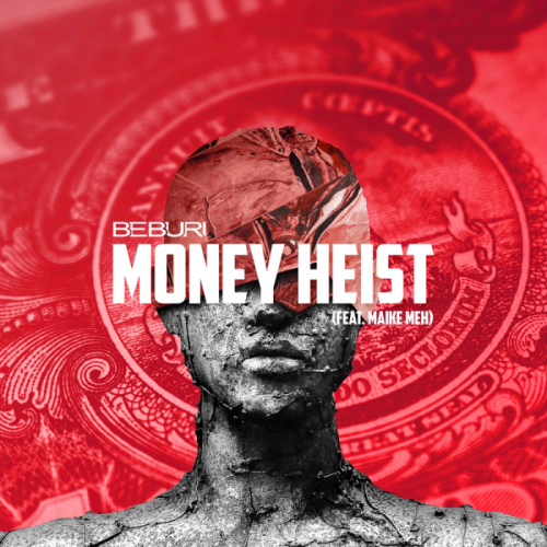 Money Heist - BEBURI feat. Maike Meh