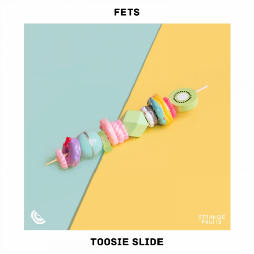 Toosie Slide - Fets & Green Bull & Steve Void