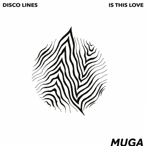 Is This Love - Disco Lines