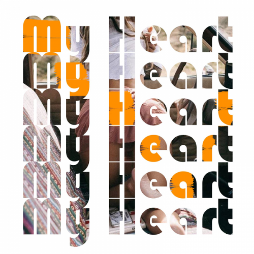 My Heart - Qodës