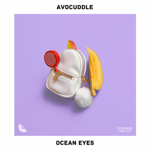 Ocean Eyes - Avocuddle & Green Bull & vensterbank