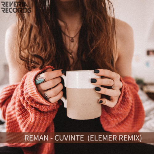 Cuvinte (Elemer Remix) - ReMan