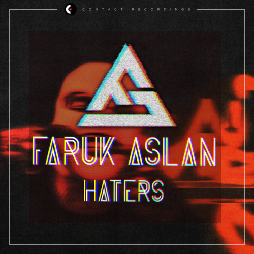 Haters - Faruk Aslan