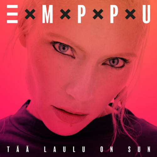 Tää laulu on sun - Emppu