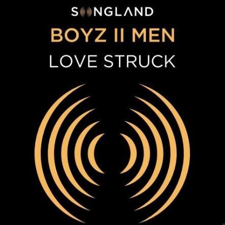 Love Struck - Boyz II Men