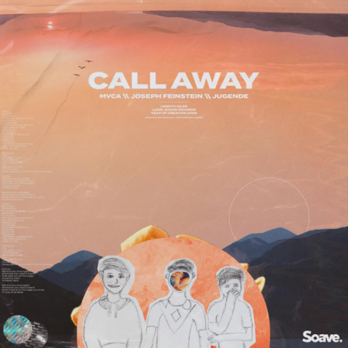 Call Away - MVCA & Joseph Feinstein & Jugende