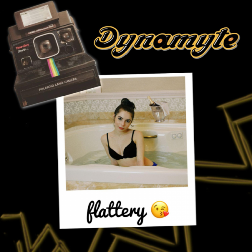 Flattery - Dynamyte