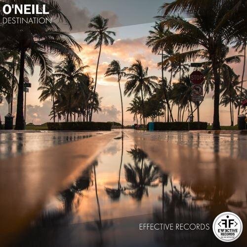 Destination - O'Neill