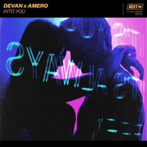 Into You - Devan x Amero