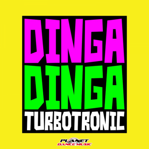 Dinga Dinga (Radio Edit) - Turbotronic