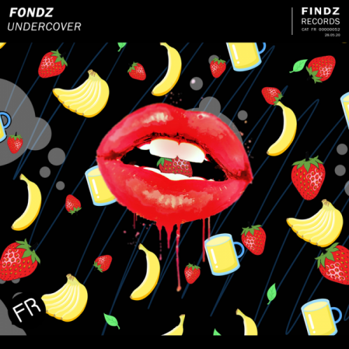 Undercover - Fondz