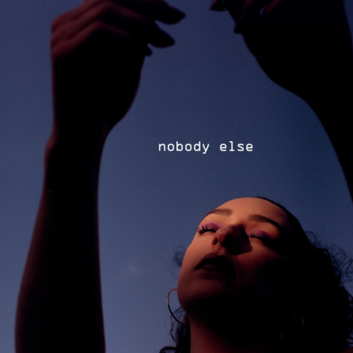 Nobody Else - Raquel Rodriguez