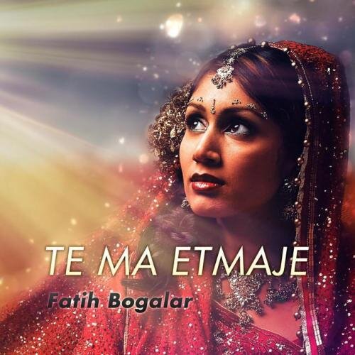 Te Ma Etmaje - Fatih Bogalar Feat. DJ Wirtual