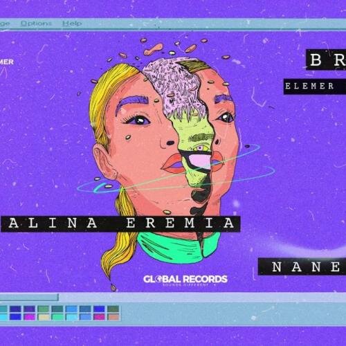 BRB (Elemer Remix) - Alina Eremia feat. Nane