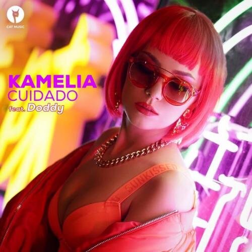 Cuidado - Kamelia feat. Doddy