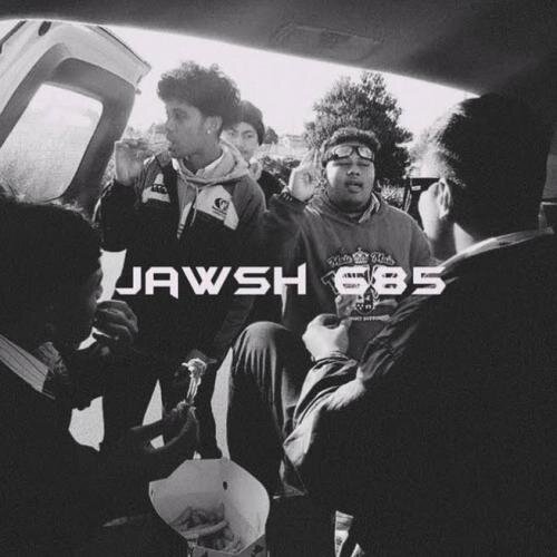 Laxed - Jawsh 685