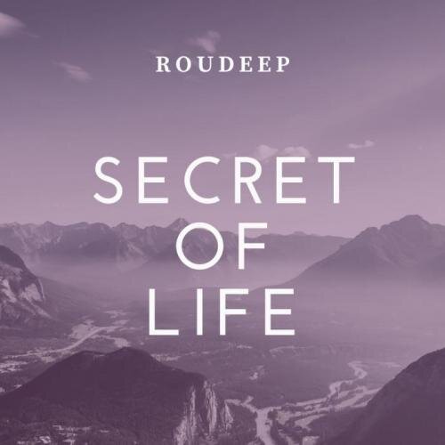 Secret of Life (Original Mix) - Roudeep