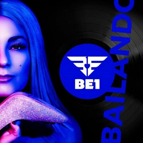 Bailando (Original Mix) - BE1