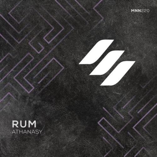 Rum (Original Mix) - Athanasy