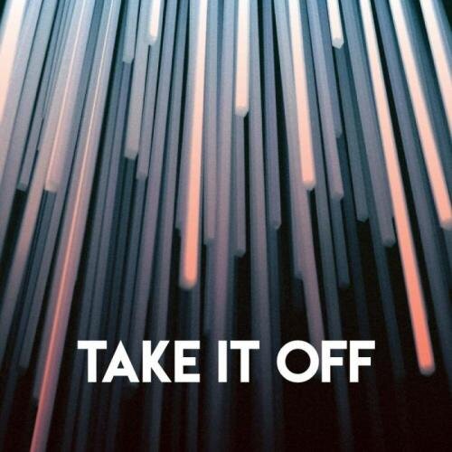 Take It Off - Princess Beat