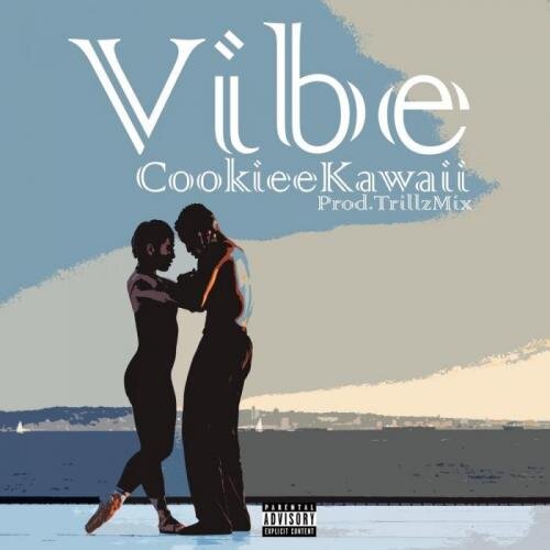 Vibe - Cookiee Kawaii