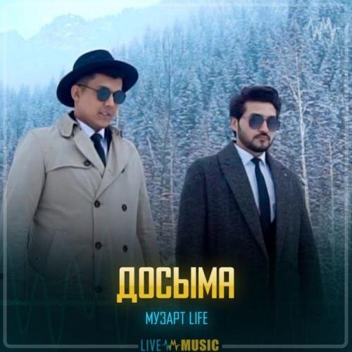 Досыма - МузАрт Life