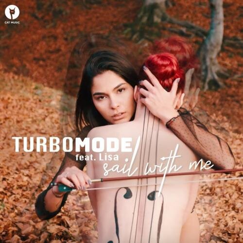 Sail with Me (Original Mix) - Turbomode feat. Lisa