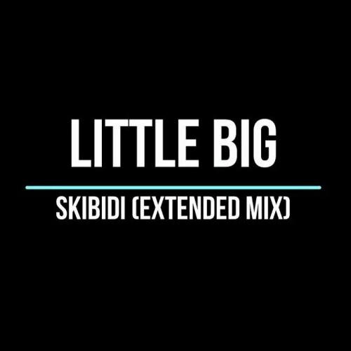 Skibidi (Extended Mix) - Little Big