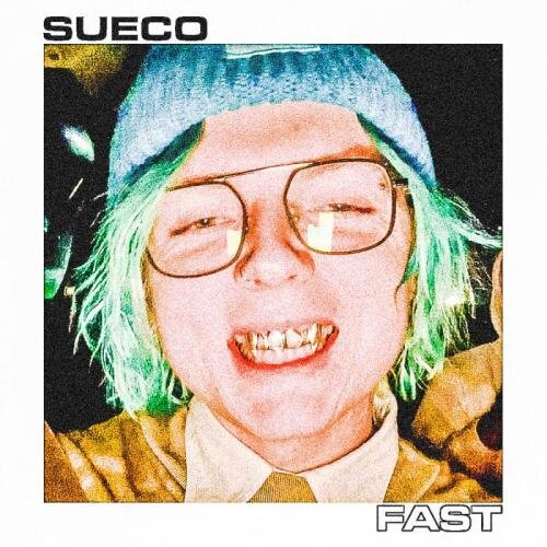 Fast - Sueco The Child