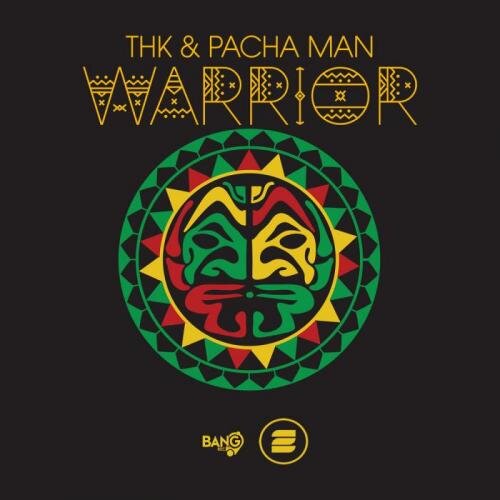 Warrior (Amice Remix) - THK & Pacha Man