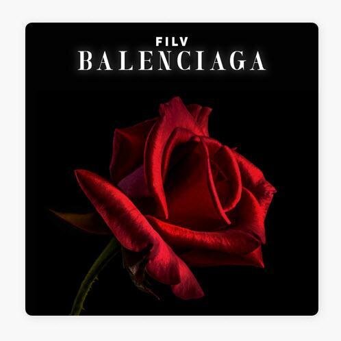 Balenciaga (Nippandab Remix) - FILV