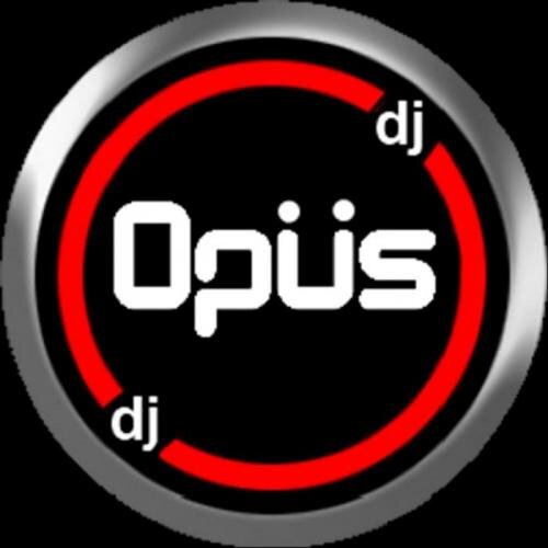 Bagaikan Langit Di Sore Hari (Remix) - DJ Opus