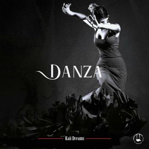 Danza (Original Mix) - Kaii Dreams