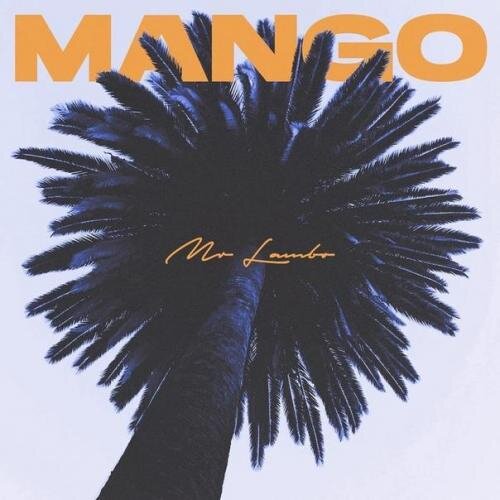 Mango (slow remix) - Mr Lambo