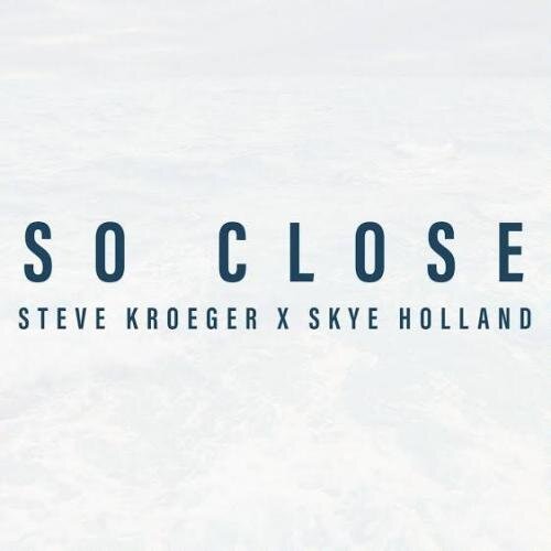 Stories (Original Mix) - Steve Kroeger