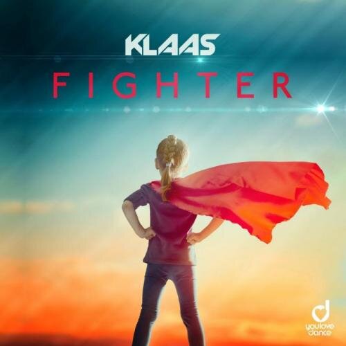 Fighter (Original Mix) - Klaas