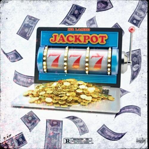 jackpot (Adam maniac remix) - Mr lambo