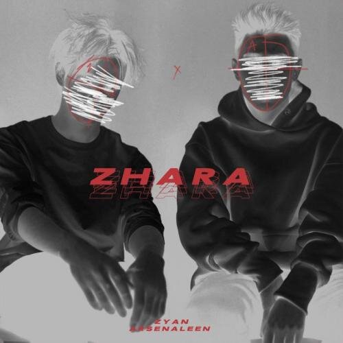 Zhara - Zyan & Arsenaleen