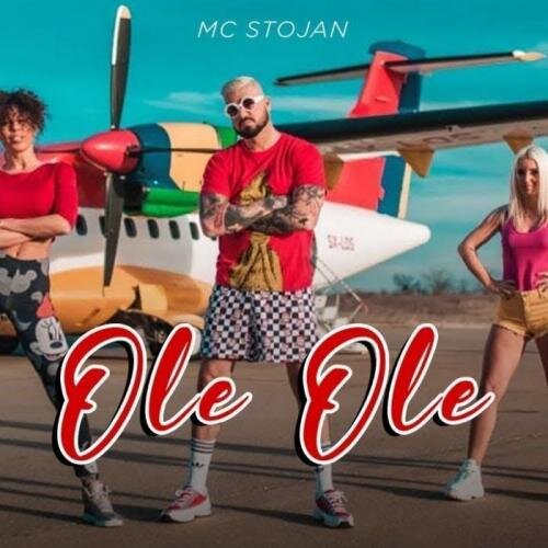 Ole Ole - MC Stojan