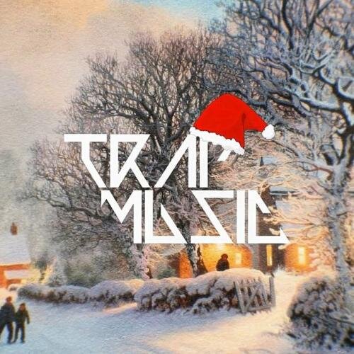 Nightmare Before Christmas - Trap City